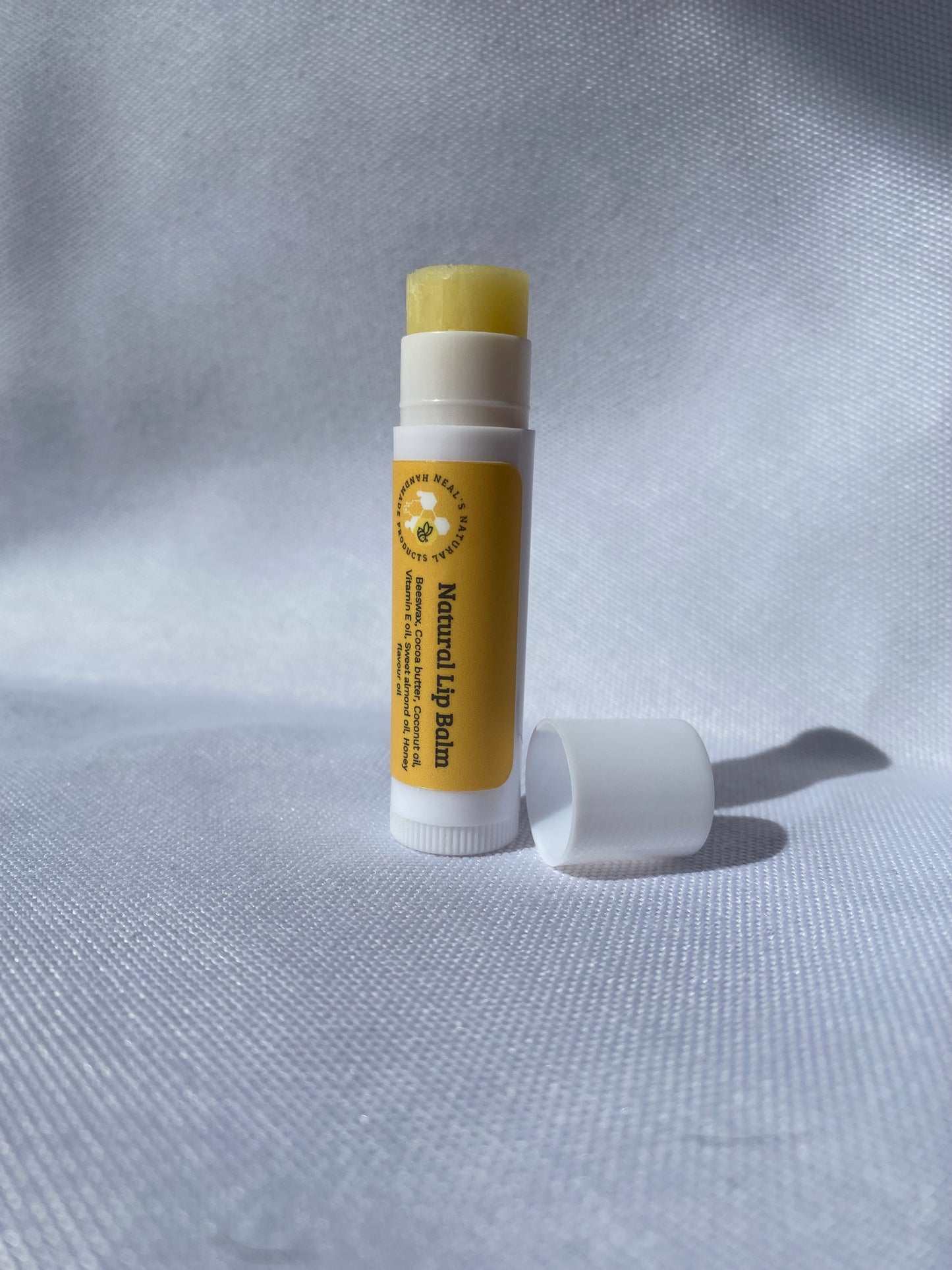 Lip Balm- 5 mg