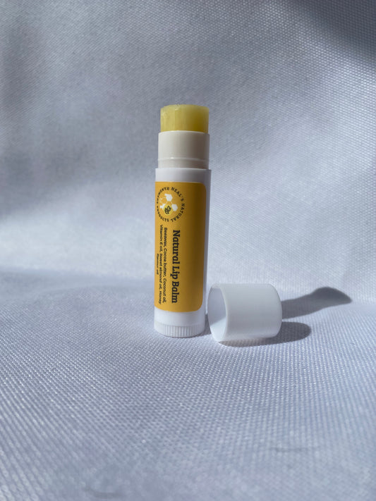 Lip Balm- 5 mg