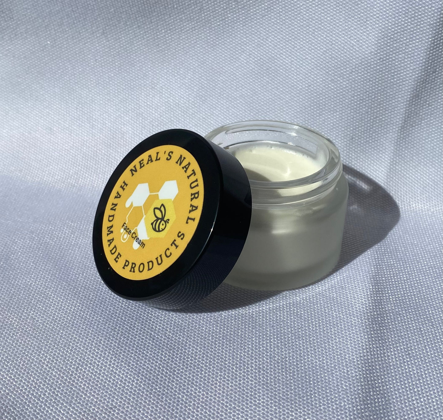 Face Cream