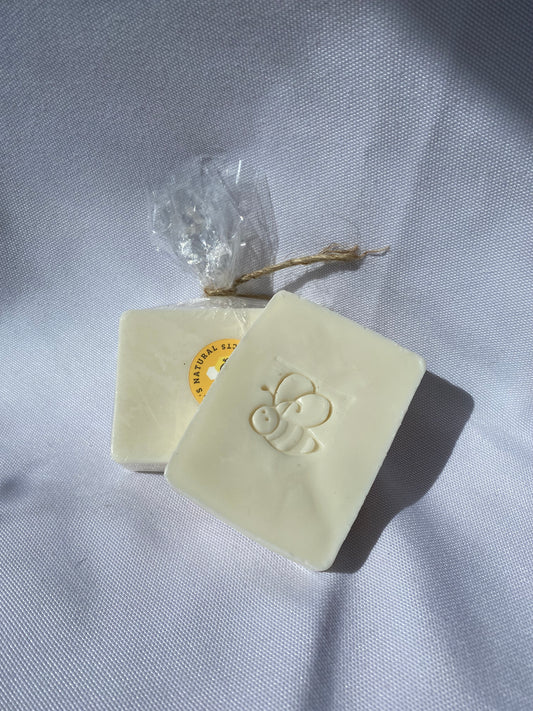 Hand and Body Soap